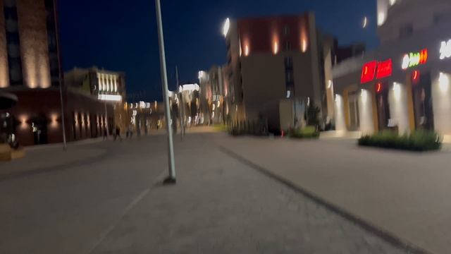 My live. Живописные тропинки.