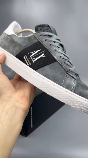 Armani Exhange