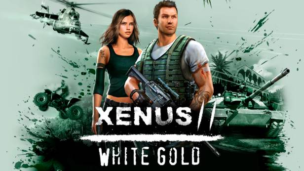 Xenus 2. White gold. Xenus 2. Белое золото. Полное прохождение игры