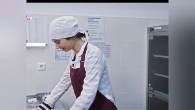 Краткое содержание фильма " Забытый рецепт любви "(2023 г.).