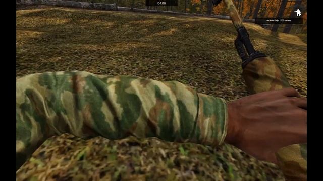 Когда командир очень требовательный)
