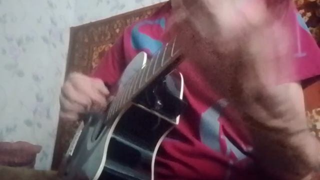 Кавер 🎸кошка 🎸Алексин🎸