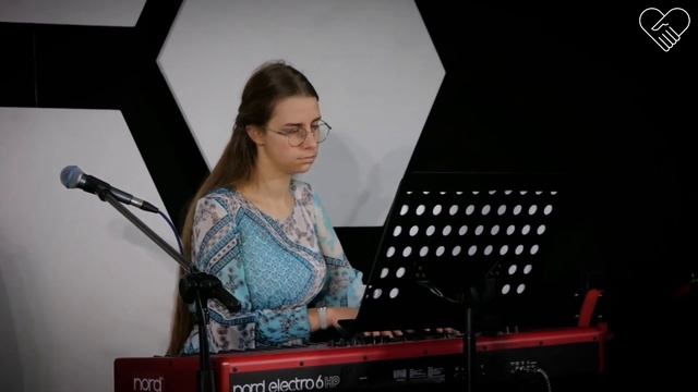 ICARUS Tony Ann ┃ Ангеліна та Крістіна Скірдіни┃ Церква Філ?