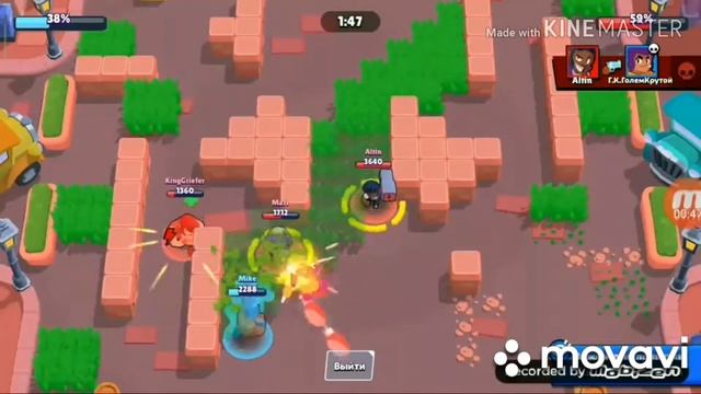 ЧУДО СУЩЕСТВУЕТ BRAWL STARS