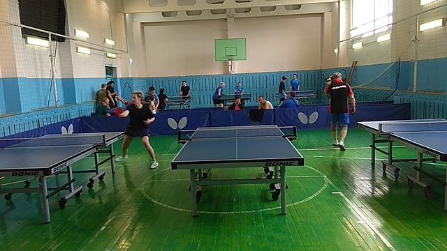 Финал Ситников Роман vs Зверев Сергей