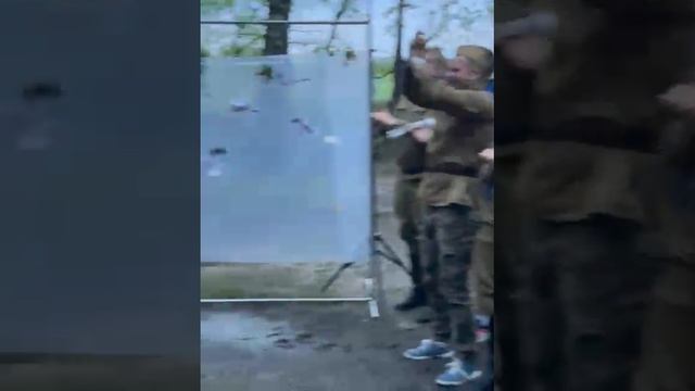 Выступление А.Ванюшкина