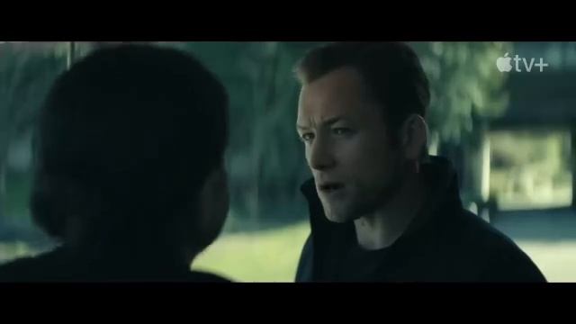 Smoke — Official Trailer _ Apple TV+