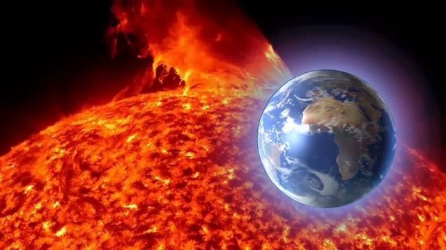 Геомагнитная обстановка 1 июня 2025 года!