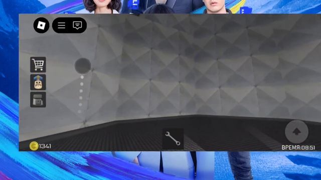 играем в побег из тюрьмы барри роблокс