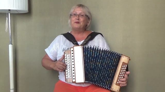 _Тумбалалайка_  Гармонь