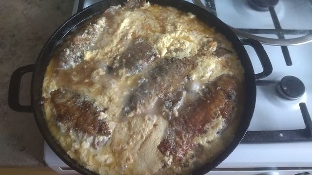 любимое лакомство