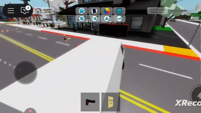 Пожалуйста подписывайтесь, играю в roblox в standoff brawl stars