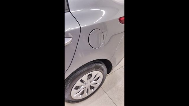 Kia Rio «АВТОРУСЬ автомобили с пробегом» 0751