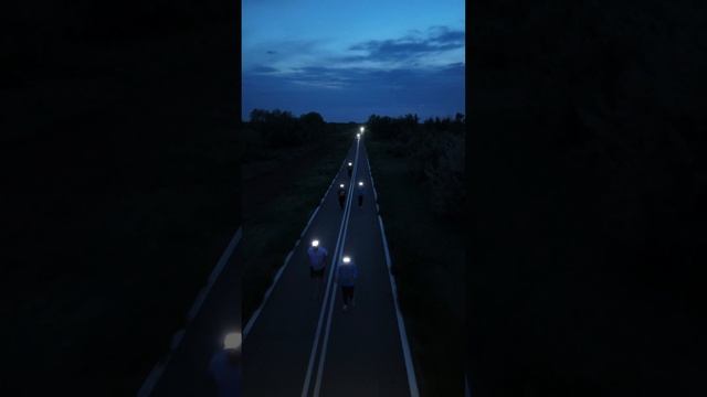 Night Run 2025