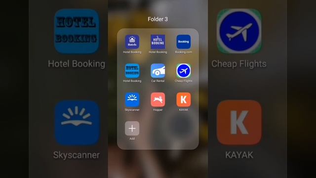 The best Cheap flights finder app