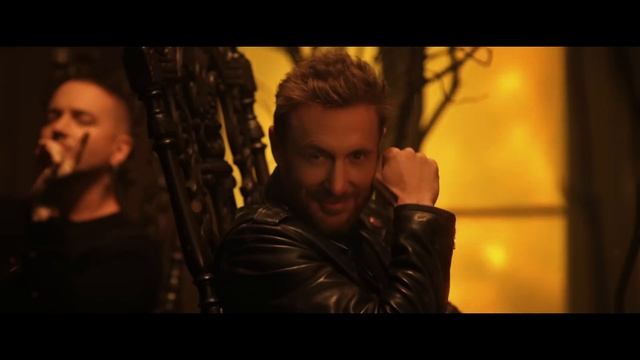 David Guetta, Bebe Rexha & J Balvin - Say My Name (Official Video) — копия