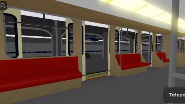 Варшавское метро