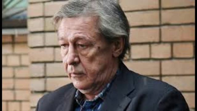 Актер Михаил Ефремов сыграет главную роль в фильме, гонорар составит 13 млн рублей