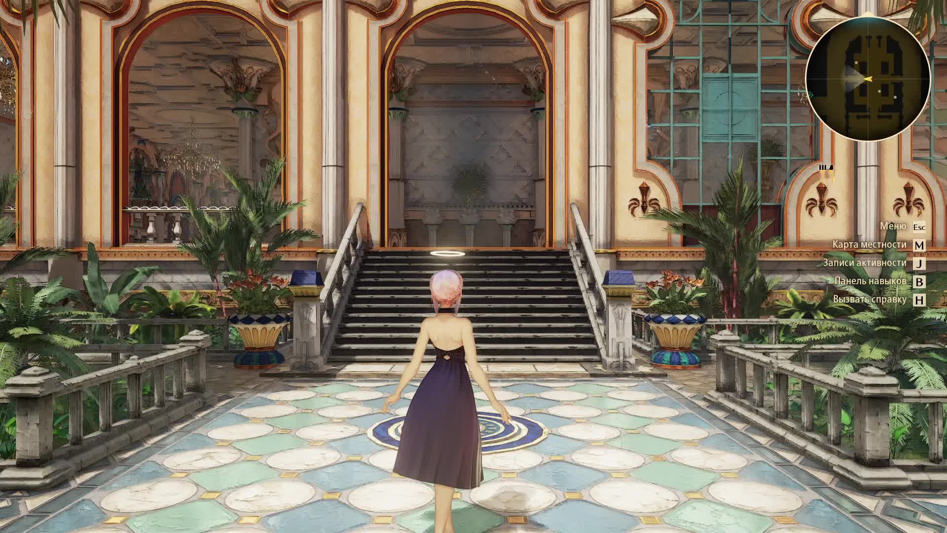 Tales of Arise Приключения серия 36