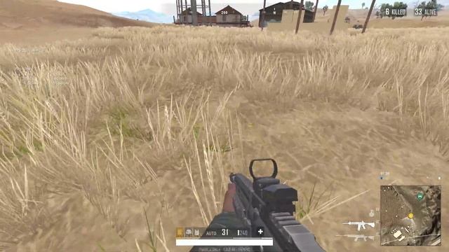 зона берёт топ 1 смешноpubg lite