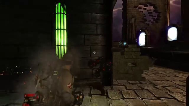 Ghostbusters: The Video Game Remastered: (ЧАСТЬ[]4)