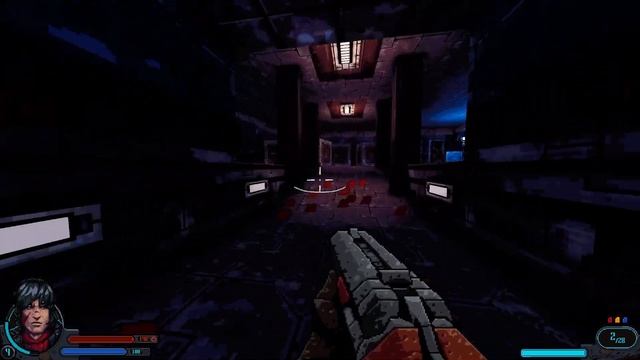 Project Warlock 2 ► Заценим... (все как было, только лучше. p.s. карту надо починить)