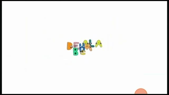 португальский (бразильский) алфавит лор u-x