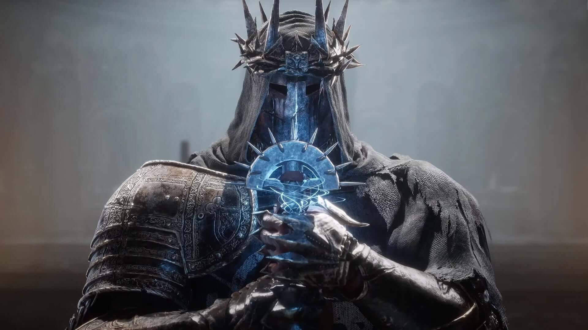 Lords of the Fallen