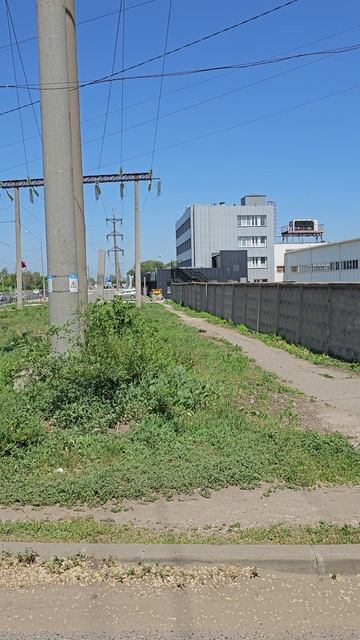 По дорогам Самарской Области