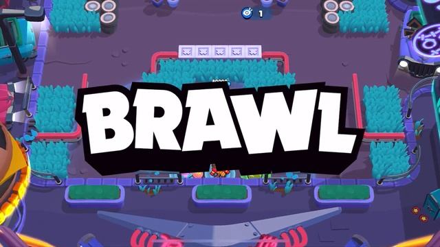 НАТИСКАЮ НА КНОПКИ І ЯКОСЬ ВИГРАЮ В BRAWL STARS УКРАЇНСЬКОЮ