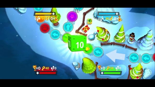 ТОПОВАЯ МОБИЛКА ▶ STICKMAN PARTY ▶ КЛОН ПРЕВЗОШЕДШИЙ ОРИГИН