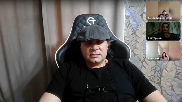 Когда ты соглашаешься с самым худшим, всё чудесным образом меняется