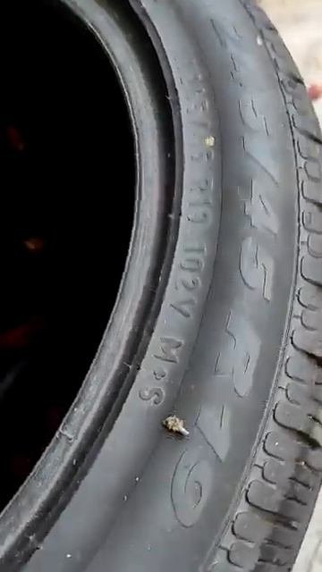 Зимние шины Pirelli Winter Sottozero 3 245/45/19