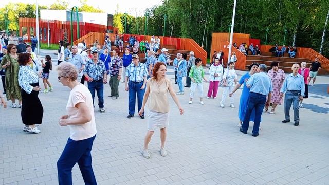 "Ретро-час им.Альбины Малухиной" 25.05.2025г. Часть 4