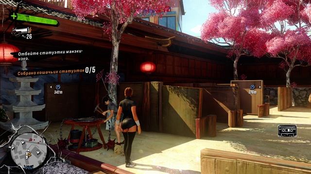 Sunset Overdrive 13