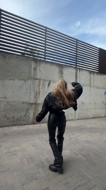 Танцую JENNIE - ExtraL COACHELLA ver. dance cover | KATERIIL, K-pop dance cover
