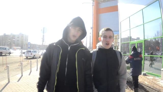 Freerun friends - Аll frames