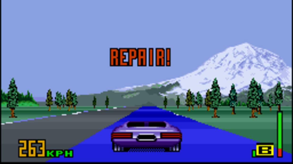 Top Gear 3000 (SNES) - Полное прохождение (100%) [4K] [60FPS] (Super Nintendo) (LongPlay)