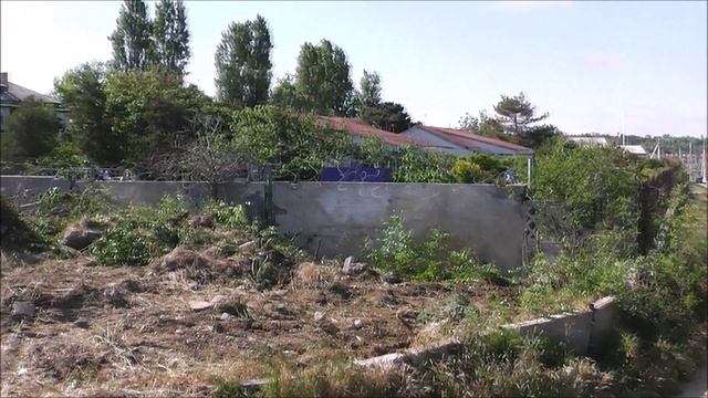 Новости1 июня с пляжа Любимовка-2