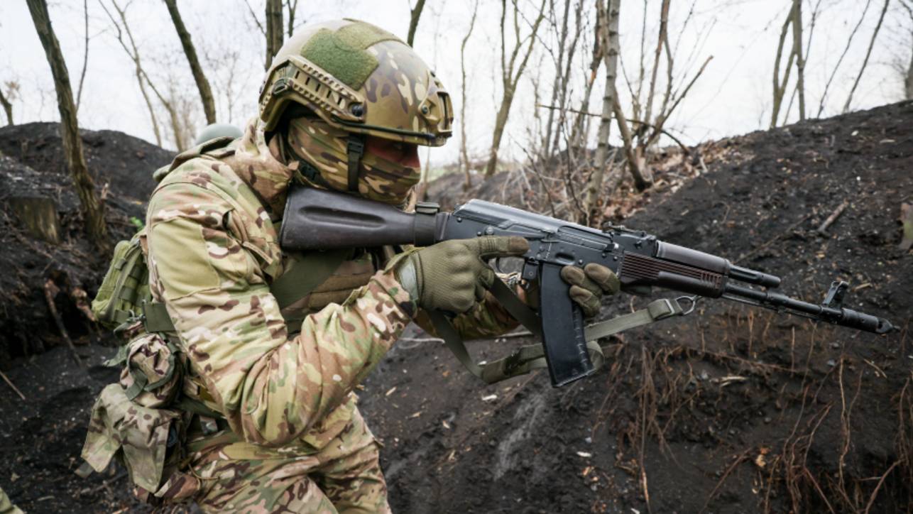 Проломили оборону ВСУ: российские силы стремительно продвигаются в зоне СВО