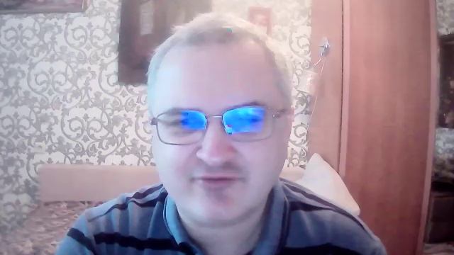 Политинформация от шизофреника 1.06.2025