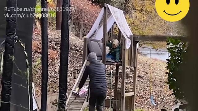 Попробуй не рассмеяться Челлендж "Лучшее воспитание детей терпит неудачу" 2025