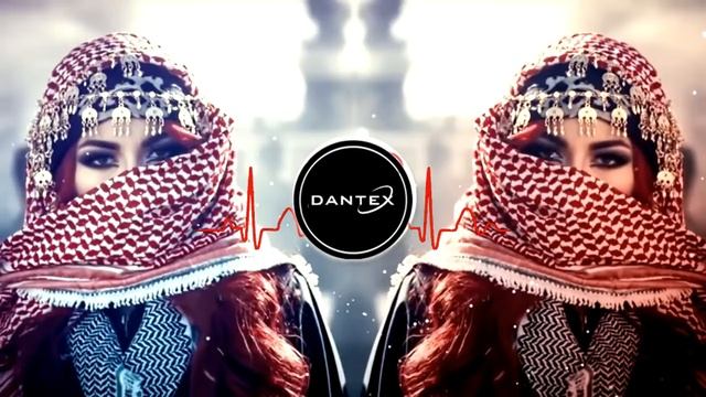Best Arabic House   Trap   Music Mix 2017 ✔ Dantex