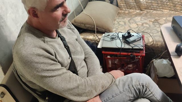 Моя Жизнь Кино  @ Музе Псов