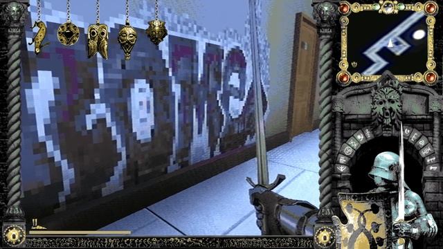 🎅🏼Я ПОЙМАЛ ВСЕХ ГНОМОВ! - Gnomes and Knights ВСЕ КОНЦОВКИ | ritsu