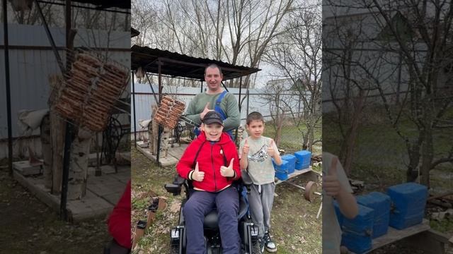 С днем защиты детей!🌸🌞👨👩👧👧🎉 Пусть улыбка ребенка будет самой лучшей наградой