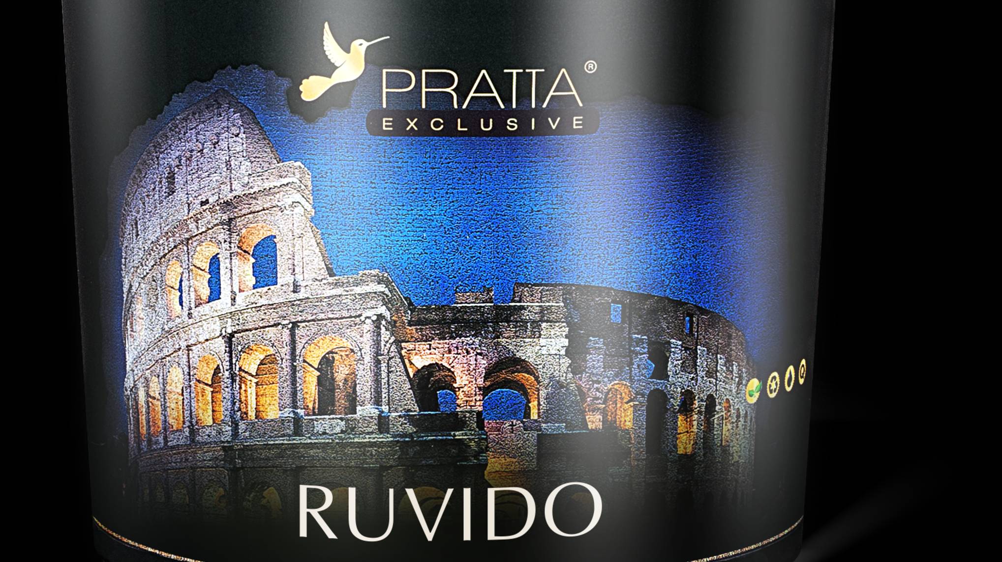 PRATTA RUVIDO грунт. Инструкция по нанесению