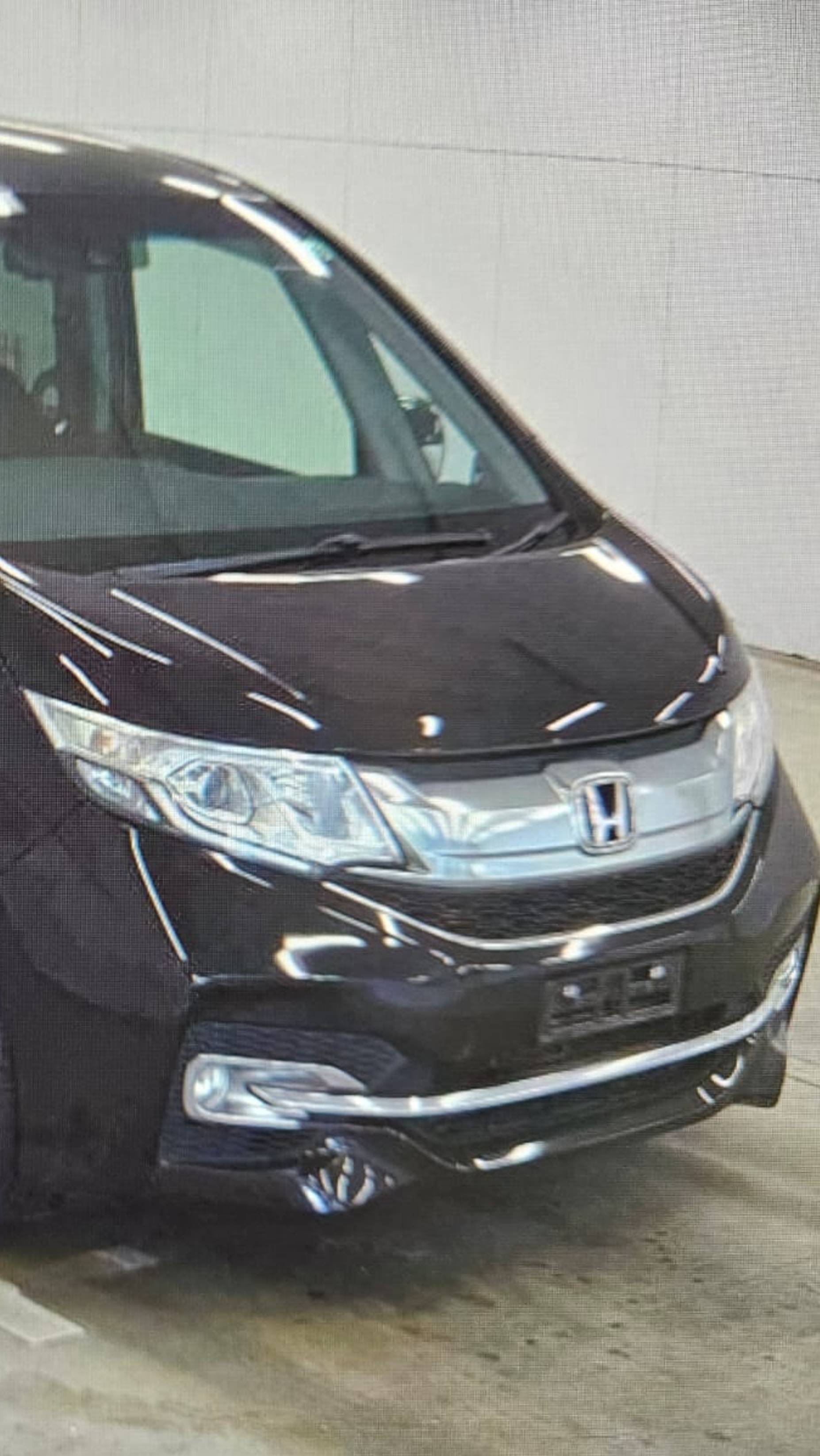 Купили на Японском 🇯🇵 аукционе отличный автомобиль Honda Stepwgn Spada 2017 г. #SekaiAuto🇯🇵