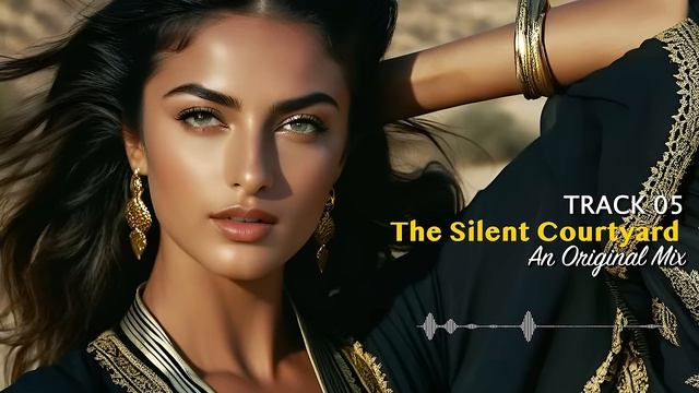 Beautiful Turkish x Arabic Type Beat - Middle Eastern Poetic Instrumental Music