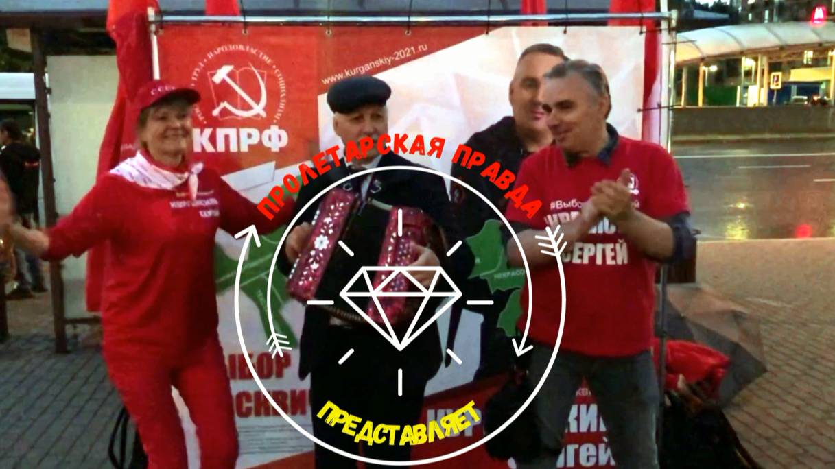 Весь век мы поем